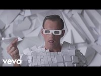 pochette album Dancing on glass