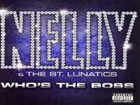 pochette album Who's the boss?