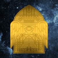 pochette album Sanctify