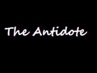 pochette album The antidote