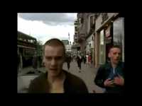 pochette album Bizarre love triangle