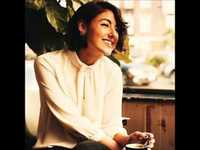 pochette album Light years