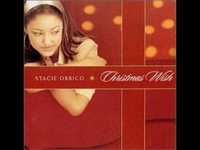 pochette album O come all ye faithful