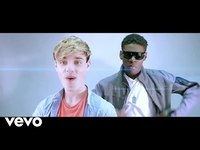 pochette album Chance with me