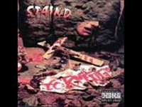 pochette album See thru