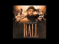 pochette album Ball