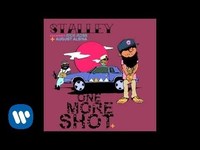 pochette album One more shot