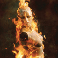 pochette album Merestä maalle