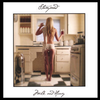 pochette album Sinners, saints, and accidents