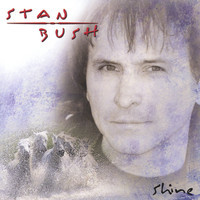 pochette album Shine