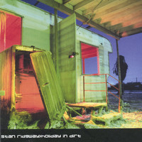 pochette album After the storm