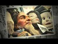 pochette album Mr. smith