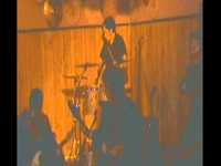 pochette album They don't want me