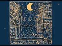 pochette album Commando