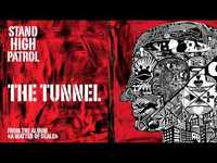 pochette album The tunnel