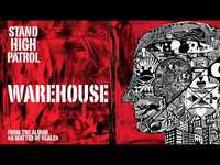pochette album Warehouse