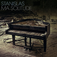 pochette album Ma solitude