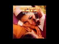 pochette album Here, there and everywhere