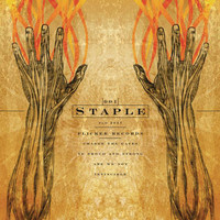 pochette album Impressionable