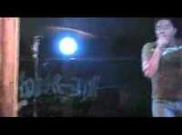 pochette album Remember sammy jenkis