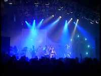 pochette album Castle hall