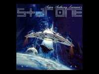 pochette album Intergalactic space crusader