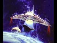 pochette album Space oddity