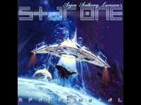 pochette album The intergalactic laxative