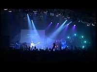 pochette album The two gates