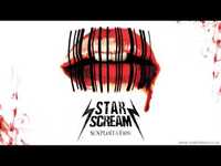 pochette album As the earth dies screaming