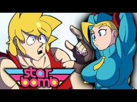 pochette album Rap battle : ryu vs. ken