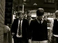 pochette album Declaration