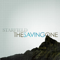 pochette album The saving one