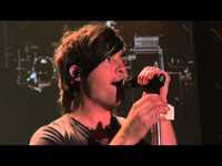 pochette album Top of my lungs