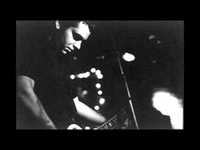 pochette album When you feel miserable