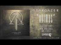 pochette album Animus