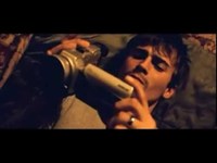 pochette album Another symphony