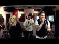 pochette album Running