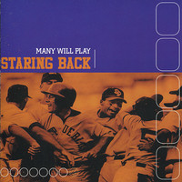 pochette album Many will play, few will win