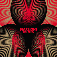 pochette album Eyes of the night