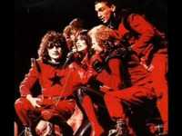 pochette album Ce soir on danse a naziland