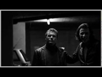 pochette album Quand on arrive en ville