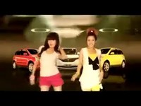 pochette album Cute boy