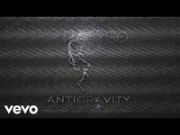 pochette album Antigravity