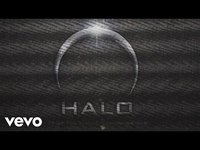 pochette album Halo