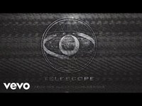 pochette album Telescope