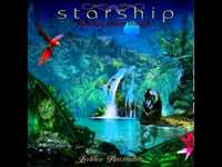 pochette album It's not the same as love