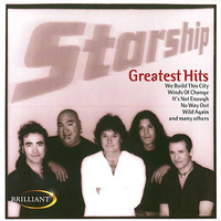 pochette album Nothing's going to stop us now