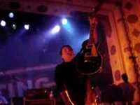 pochette album Autography