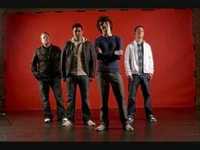 pochette album I'm real